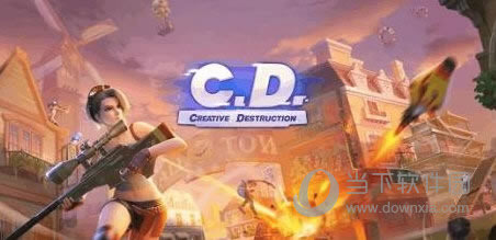 Creative DestructionϷ