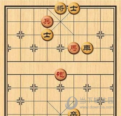 天天象棋残局挑战73期如何过 残局挑战73期过关攻略