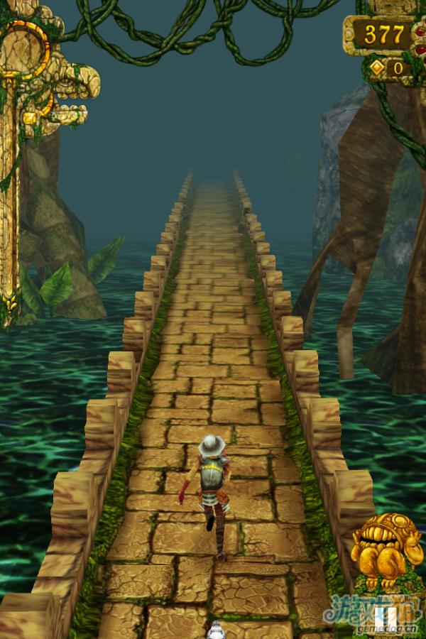 Temple Run 