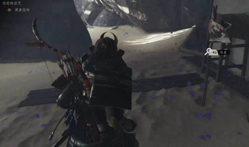 对马岛之魂内径的诅咒玩法攻略介绍