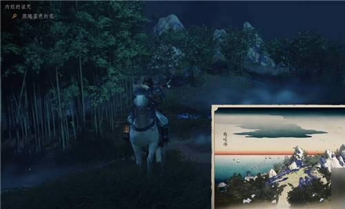 对马岛之魂内径的诅咒玩法攻略介绍