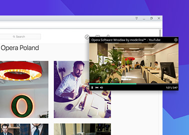 Opera�����v58.0.3135.47�ٷ���ʽ��_��ɫ������ṩ����