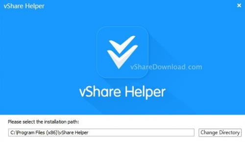VShare Helper�������İ��������_��ɫ�ⰲװ������ṩ����