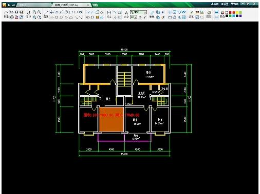 CAD���㻭ͼ������Ѱ��������_��ɫ��ʽ������ṩ����