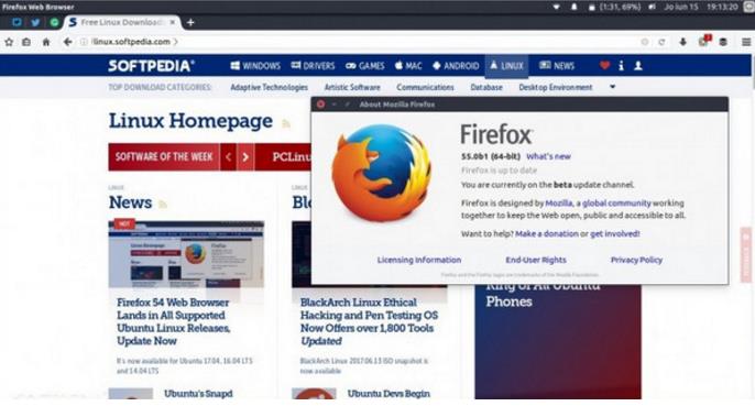 �����������԰��������_firefox Beta������ṩ����
