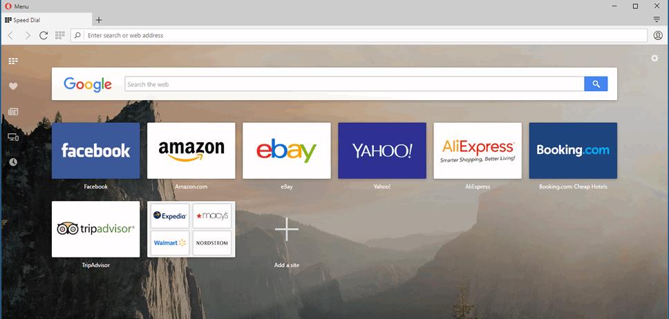 Opera������ٷ���ʽ���������_��ɫ��Ѱ�����ṩ����