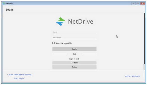 NetDrive���������_��ɫ���԰�����ṩ����