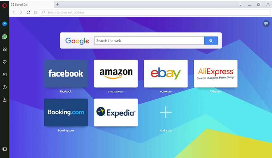 operaŷ�������2018���°��������_Windows��Ѱ�