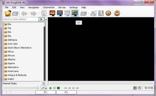ProgDVB���İ�_�ٷ�������ṩ����