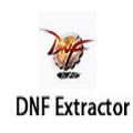 DNF EXtractor怎样拼合 DNF EX图像拼合办法