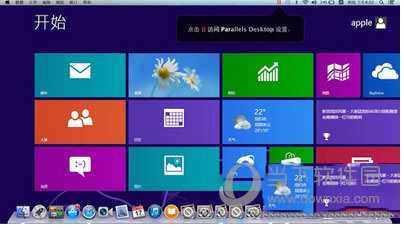 MacϰװWindows 8