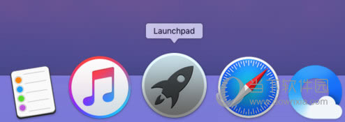  Mac ϵͳд Launchpad 