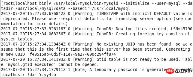 centos6.4mysql5.7.18װ÷ͼĽ̷̳