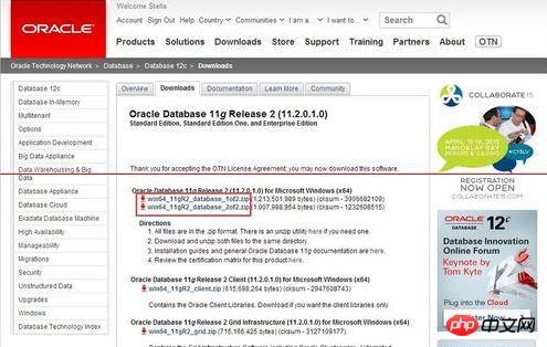 Oracle 11gװϸͼ̳