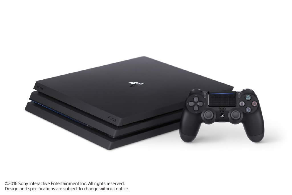 PS4 PRO ܲ ׷֧4kϷų