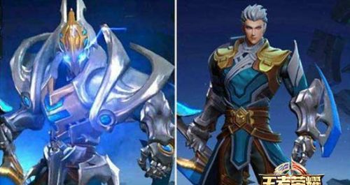 王者荣耀新英雄铠上线 王者荣耀铠技出装备铭文推荐