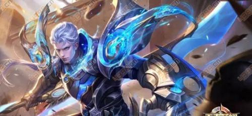 王者荣耀新英雄铠上线 王者荣耀铠技出装备铭文推荐