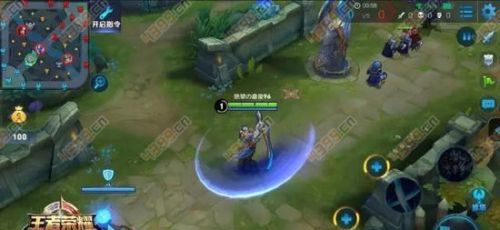 王者荣耀新英雄铠上线 王者荣耀铠技出装备铭文推荐