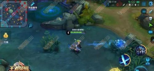 王者荣耀新英雄铠上线 王者荣耀铠技出装备铭文推荐