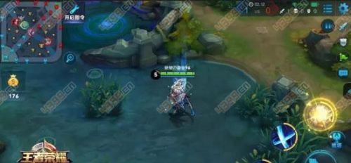 王者荣耀新英雄铠上线 王者荣耀铠技出装备铭文推荐