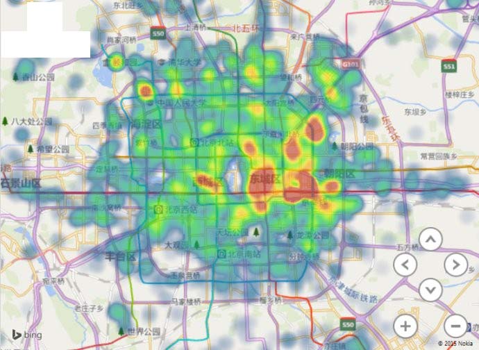 power mapʹý̳̣power map for excel̳