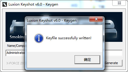 keyshot 6İ氲װעƽͼĽ̳