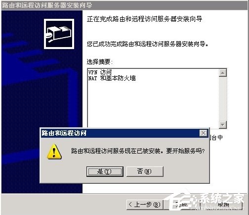 Windows2003ϵͳVPSVPN̳