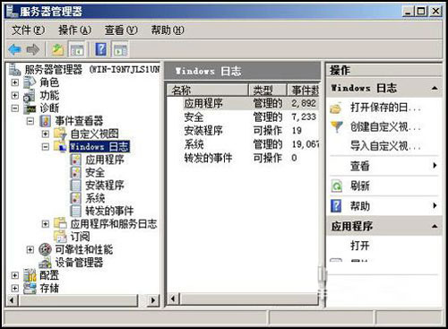 Windows 2008ϵͳ˹ܵ