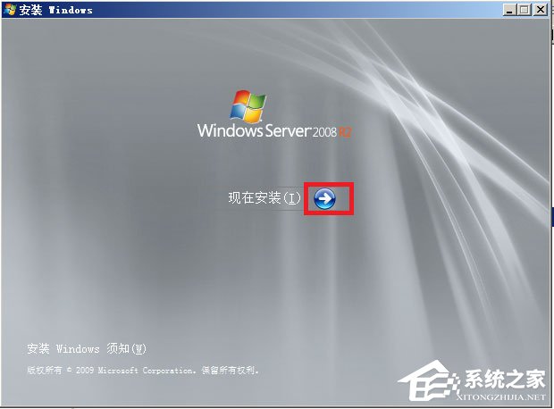 ԭWindows server 2008ΰװӲ̰װԭWindows server 2008̳