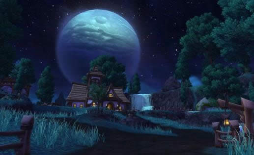 无奈与期待 玩家点评魔兽要塞系统玩法