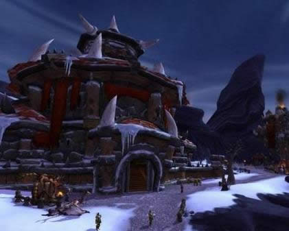 无奈与期待 玩家点评魔兽要塞系统玩法